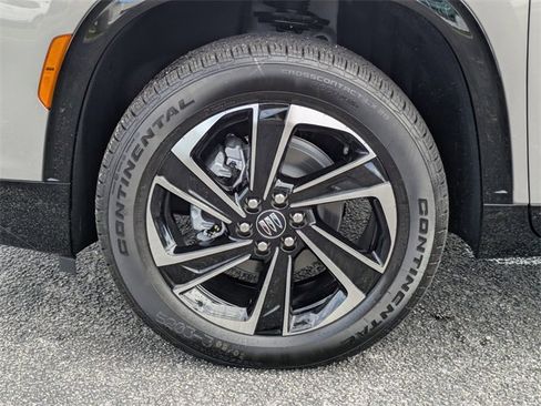 New 2026 Buick Enclave Sport Touring w/ Power Package image 15