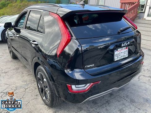 Used 2025 Kia Niro Wave FWD image 86