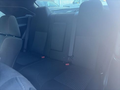 Used 2020 Dodge Challenger R/T w/ Blacktop Package image 11