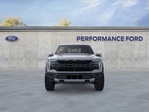 New 2026 Ford F150 Raptor image 6