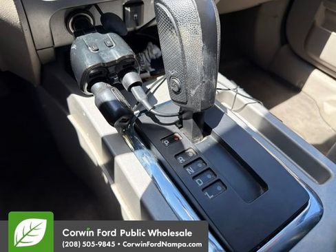 Used 2009 Ford Escape XLT FWD image 13