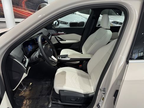 New 2026 BMW X1 xDrive28i w/ Convenience Package image 14