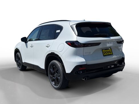 New 2026 MAZDA CX-5 2.5 S w/ Premium Package AWD/4WD image 3