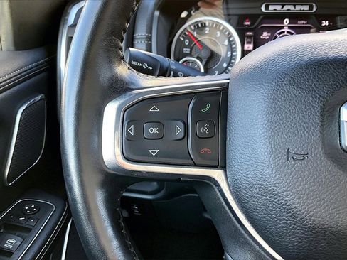 Certified 2022 RAM 1500 Laramie image 28