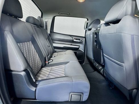 Used 2019 Toyota Tundra SR5 image 25