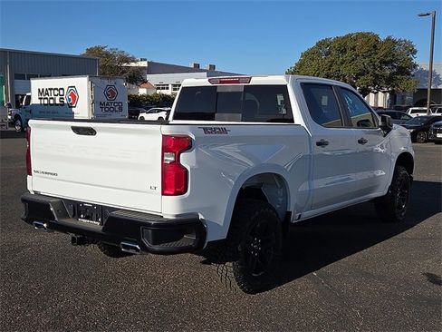 New 2026 Chevrolet Silverado 1500 LT Trail Boss w/ Convenience Package II image 4