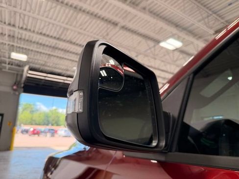Used 2023 RAM 1500 Big Horn AWD/4WD image 16