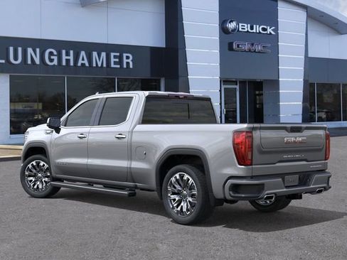 New 2026 GMC Sierra 1500 Denali image 3