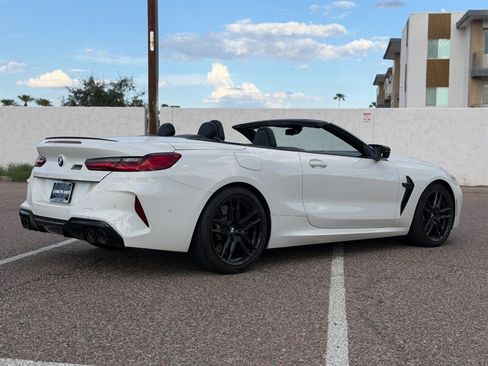 Used 2020 BMW M8 Competition AWD/4WD image 69