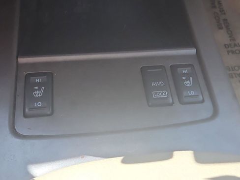 Used 2011 Nissan Murano SL AWD/4WD image 24
