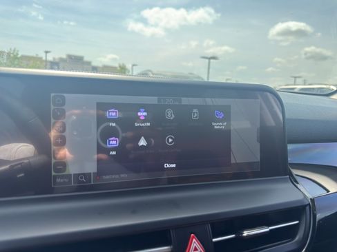 Used 2024 Kia Seltos S image 19