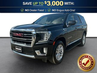 Used 2024 GMC Yukon SLT AWD/4WD 360° Tour