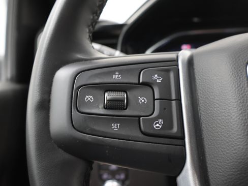 Used 2025 GMC Sierra 3500 SLE w/ SLE Convenience Package AWD/4WD image 14