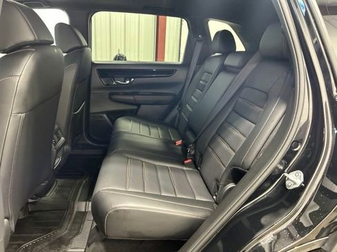 Used 2023 Honda CR-V Sport Touring image 19