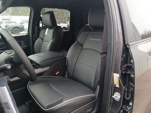 New 2026 RAM 4500 Laramie w/ Laramie Trim Package image 34