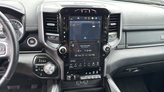 Used 2023 RAM 1500 Laramie AWD/4WD image 22