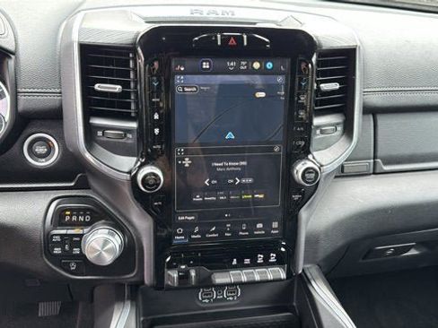 Certified 2023 RAM 1500 Laramie AWD/4WD image 22