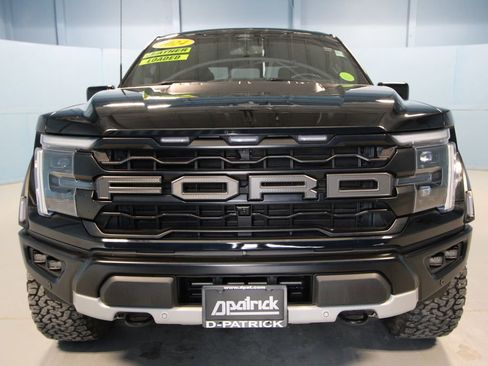 Used 2024 Ford F150 Raptor image 35