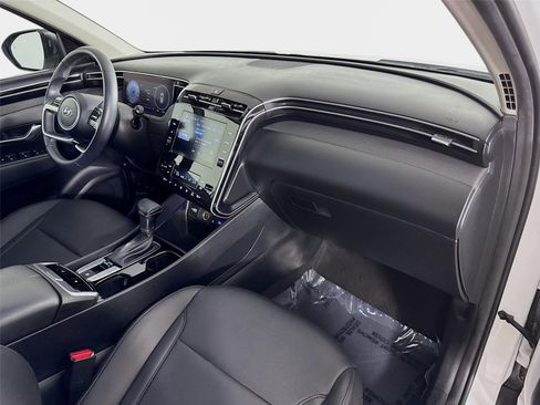 Certified 2023 Hyundai Tucson SEL w/ Convenience Package AWD/4WD image 29