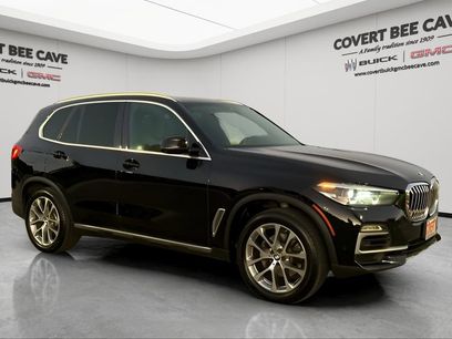 Used 2020 BMW X5 xDrive40i w/ Convenience Package