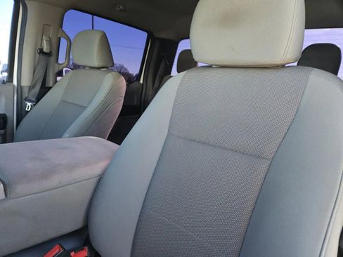 Used 2021 Ford F250 XL w/ STX Appearance Package image 24