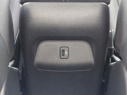 Used 2024 Nissan Sentra SV image 15