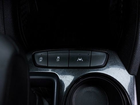 Used 2023 Chevrolet TrailBlazer LT FWD image 24