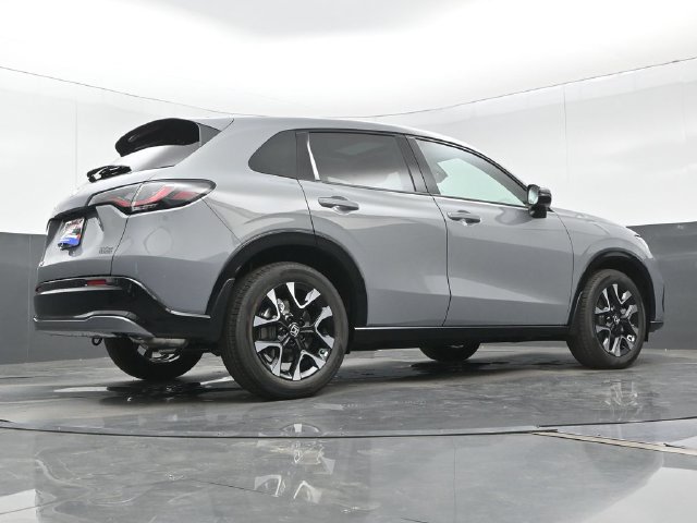 New 2027 Honda HR-V EX-L image 26