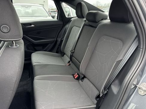 Used 2025 Volkswagen Jetta Sport image 22