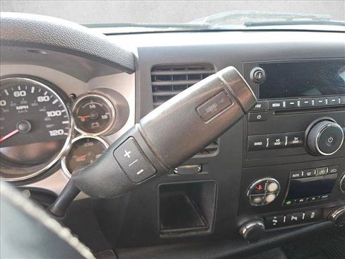 Used 2012 GMC Sierra 1500 SLE w/ Texas Edition image 14