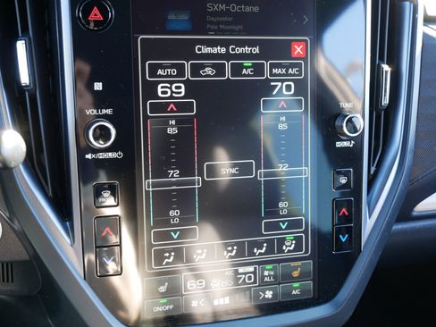 Used 2025 Subaru Forester Limited w/ Popular Package #2 image 23