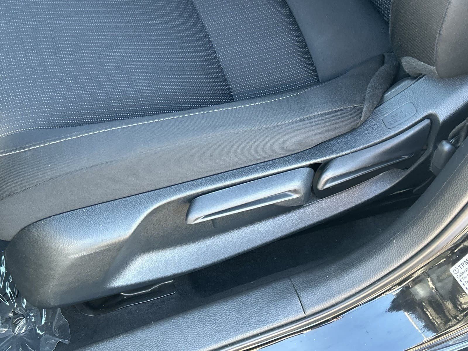 Used 2024 Honda Civic EX image 24