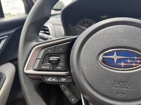 Used 2021 Subaru Forester AWD/4WD image 10