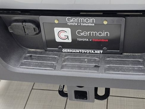 New 2025 Toyota Tacoma SR5 image 15