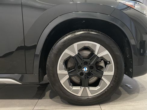 Certified 2023 BMW X1 xDrive28i w/ Convenience Package AWD/4WD image 10