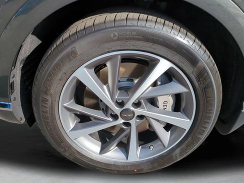 Used 2026 Genesis GV80 3.5T Advanced AWD/4WD image 26