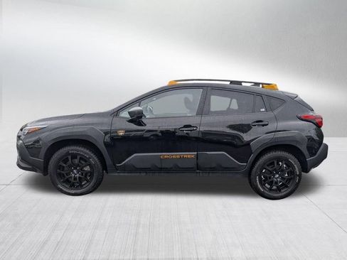 Used 2025 Subaru Crosstrek 2.5i Wilderness w/ Crosstrek Mirror Package AWD/4WD image 3