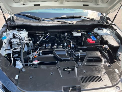 Used 2023 Honda CR-V EX-L image 41