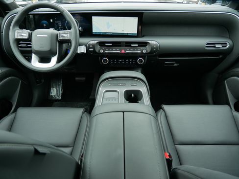 New 2026 Hyundai Palisade Calligraphy image 9