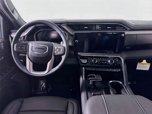 New 2026 GMC Sierra 1500 Denali w/ Technology Package AWD/4WD image 2