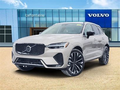 New 2026 Volvo XC60 B5 Ultra w/ Protection Package Premier