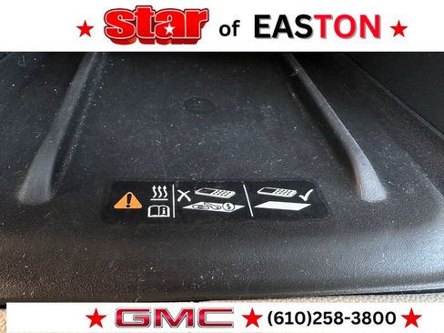 Used 2021 GMC Acadia Denali w/ Denali Ultimate Package image 34