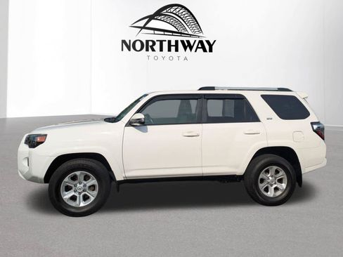 Used 2019 Toyota RAV4 Adventure w/ Cold Weather Package AWD/4WD image 6