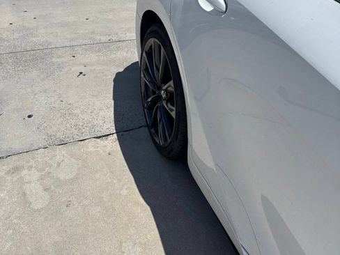Used 2023 Lexus IS 350 F Sport w/ Memory Package RWD image 10