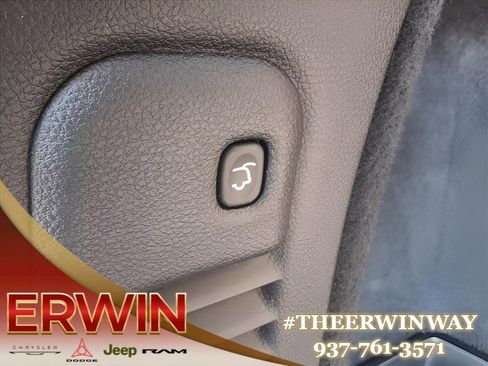 Certified 2024 Dodge Durango GT AWD/4WD image 12