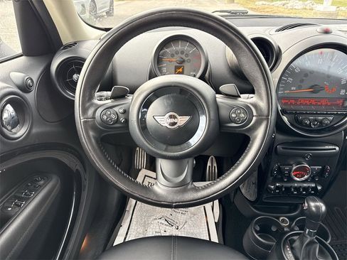 Used 2016 MINI Cooper Countryman S image 11