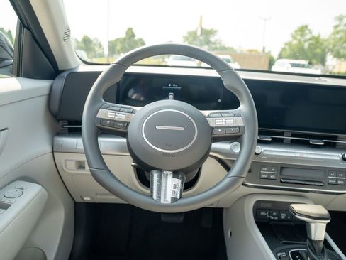 New 2026 Hyundai Kona SEL Sport image 14