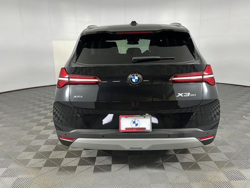 Certified 2025 BMW X3 xDrive30i w/ Premium Package AWD/4WD image 23