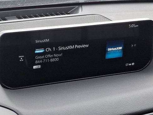 New 2026 MAZDA CX-50 AWD 2.5 S w/ Accent Package image 15