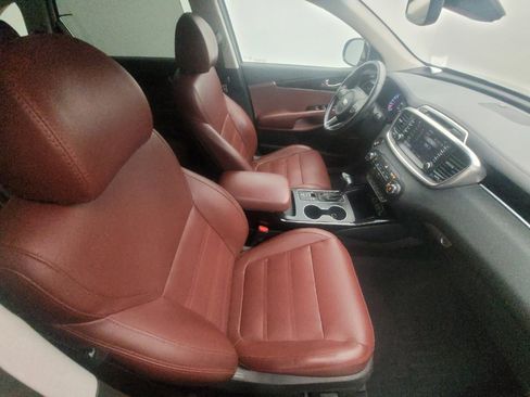 Used 2018 Kia Sorento SX FWD image 21